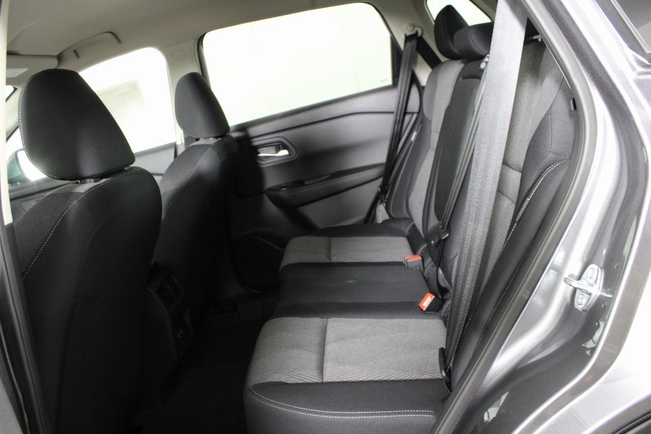 2026 Nissan Rogue SV Manassas VA