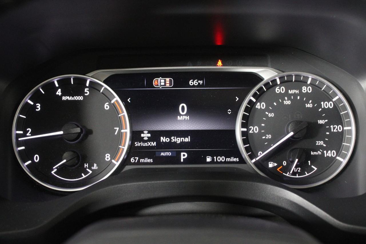 2026 Nissan Rogue SV Manassas VA