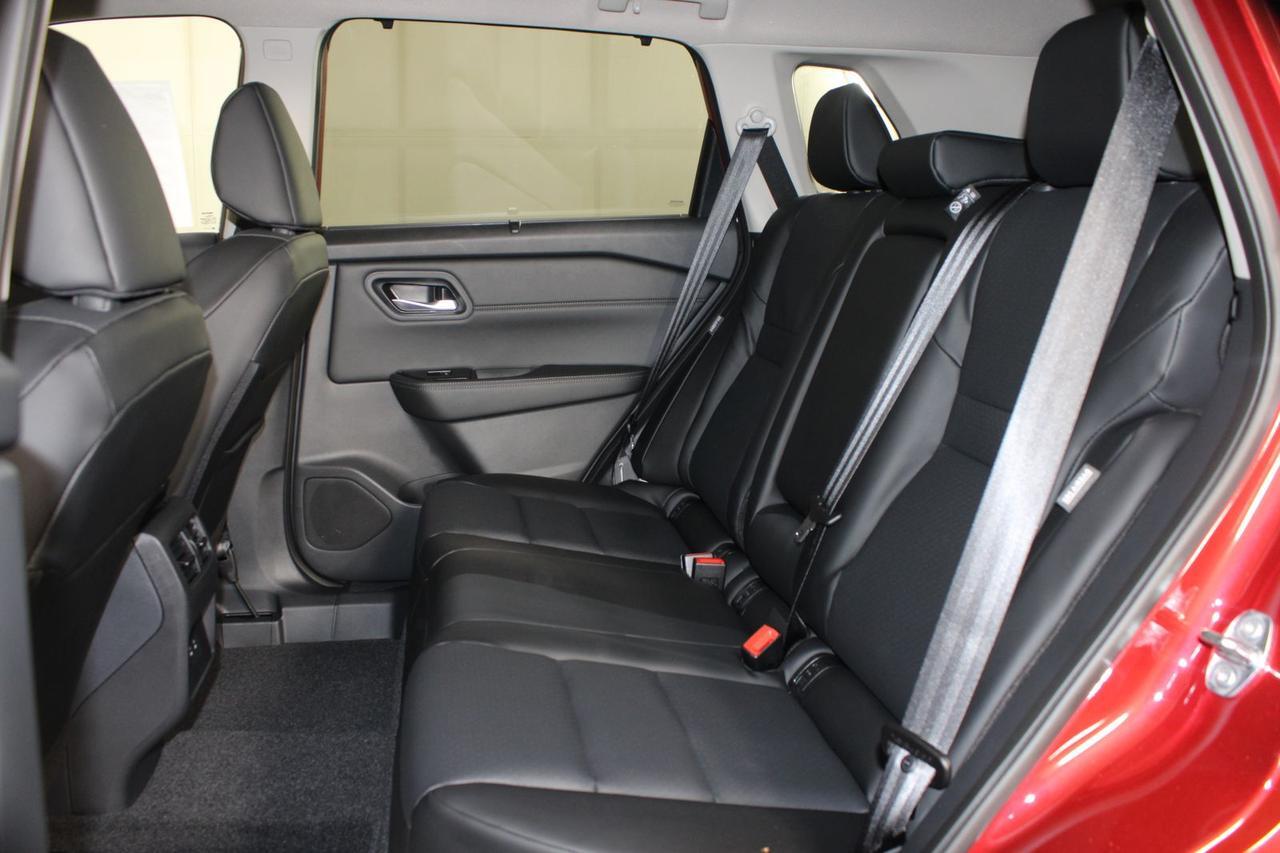 2026 Nissan Rogue SV Manassas VA