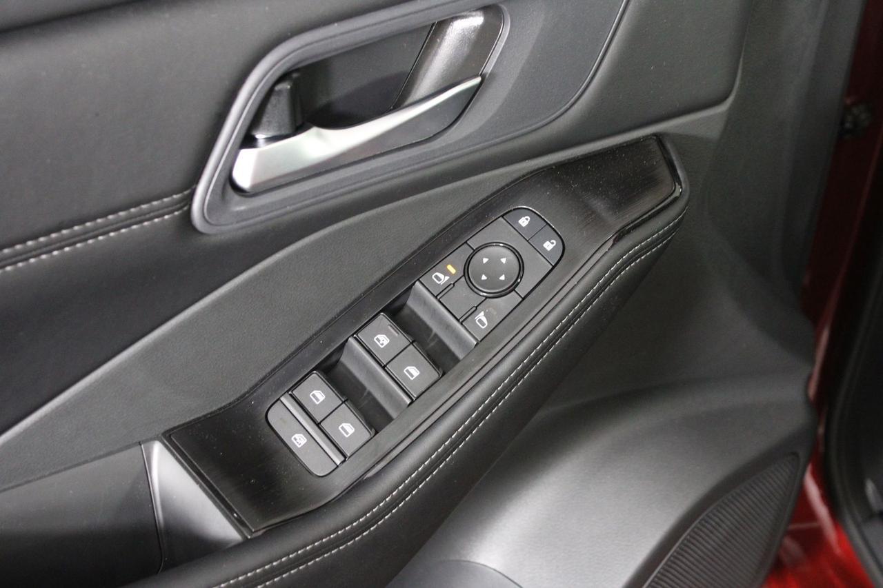 2026 Nissan Rogue SV Manassas VA