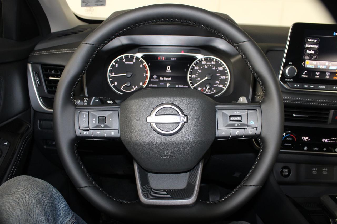 2026 Nissan Rogue SV Manassas VA