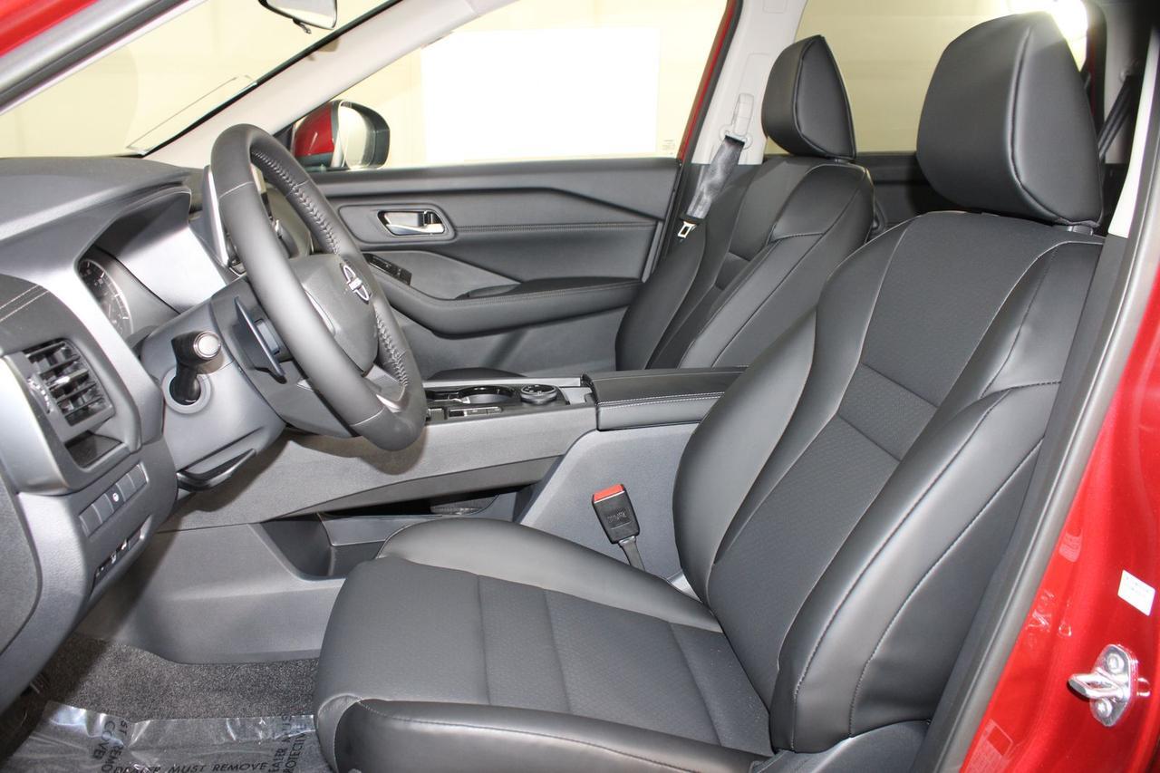 2026 Nissan Rogue SV Manassas VA