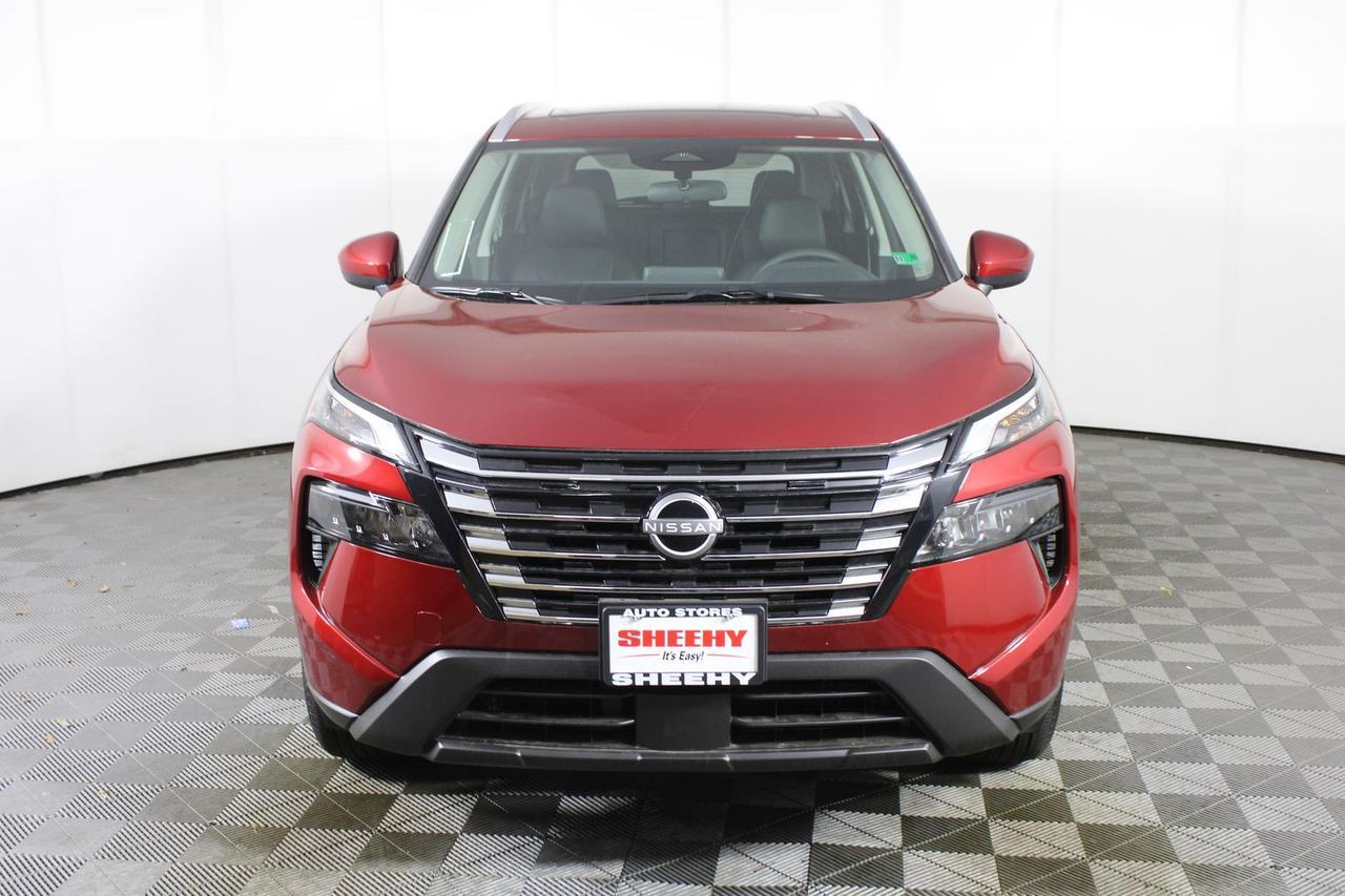 2026 Nissan Rogue SV Manassas VA
