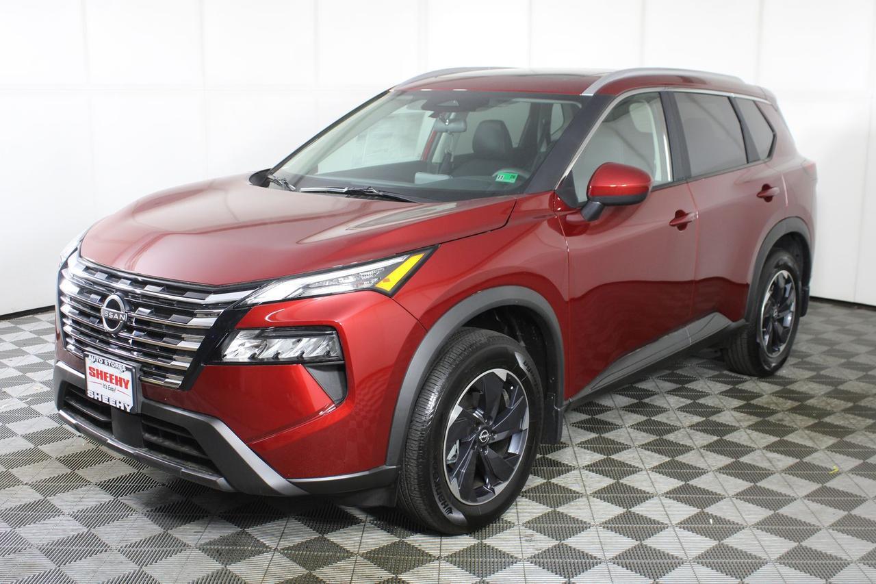 2026 Nissan Rogue SV Manassas VA