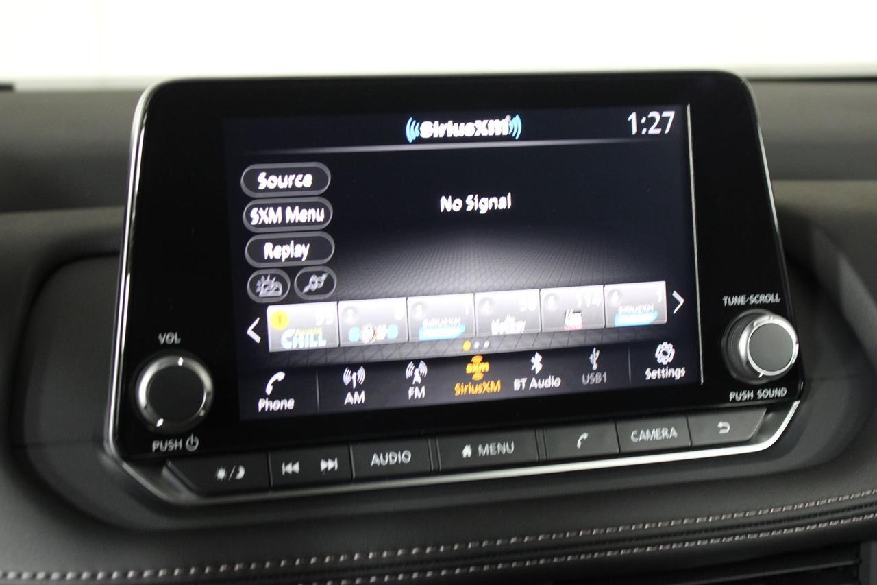 2026 Nissan Rogue SV Manassas VA