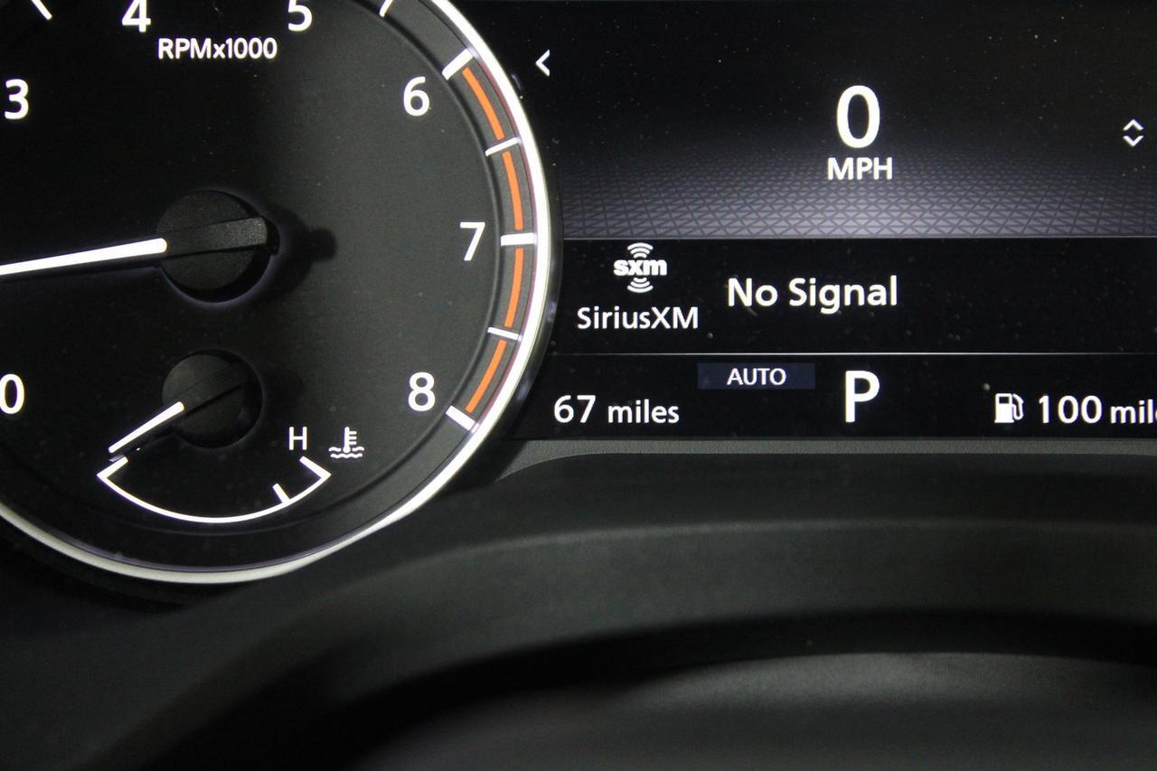 2026 Nissan Rogue SV Manassas VA