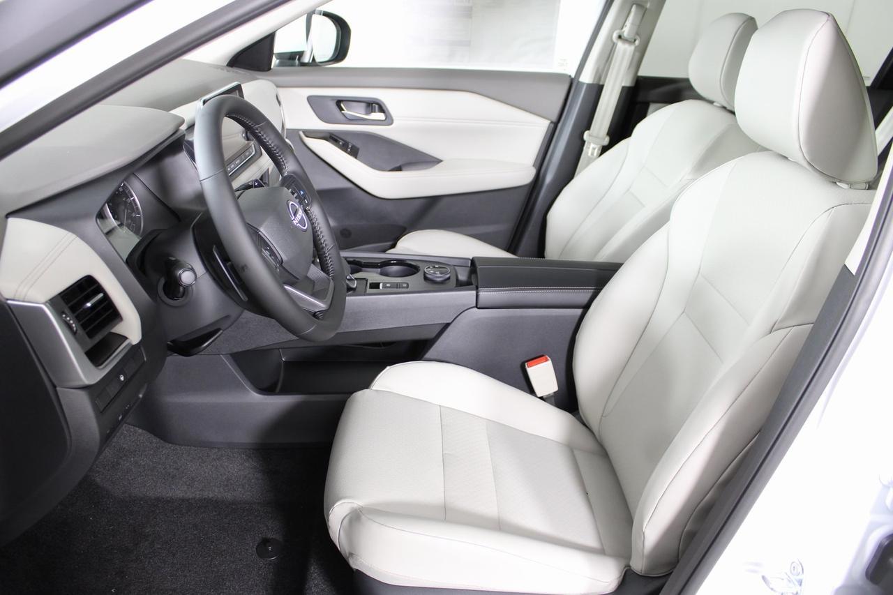 2026 Nissan Rogue SV Manassas VA