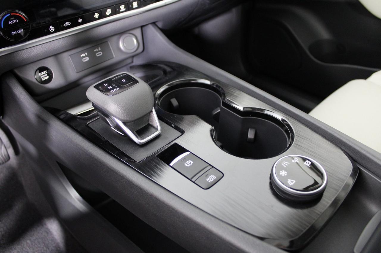 2026 Nissan Rogue SV Manassas VA