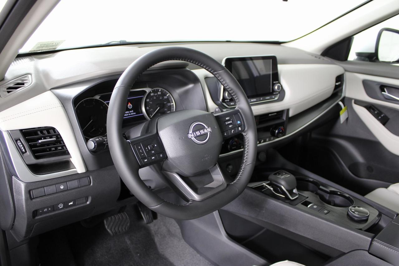 2026 Nissan Rogue SV Manassas VA