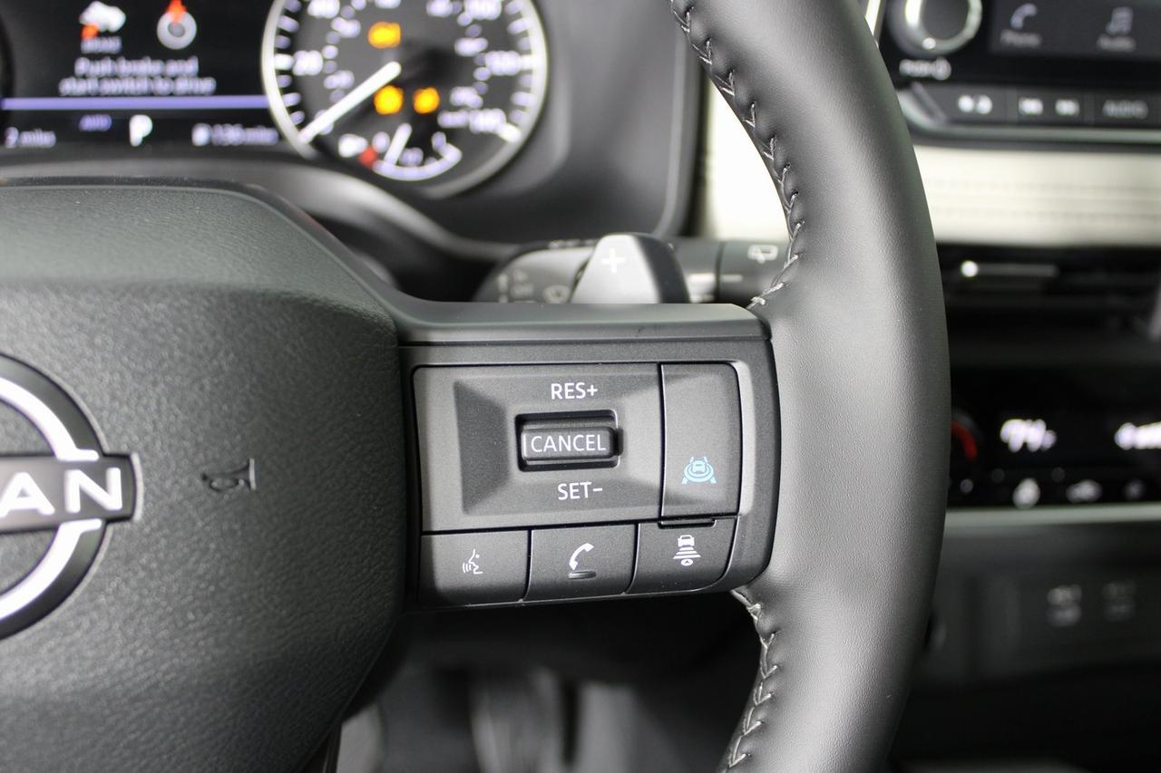 2026 Nissan Rogue SV Manassas VA