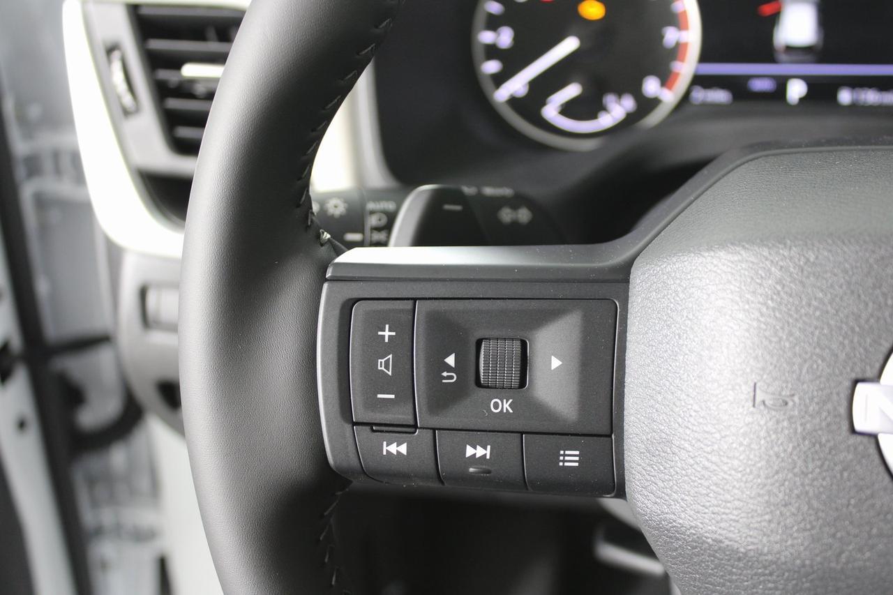 2026 Nissan Rogue SV Manassas VA