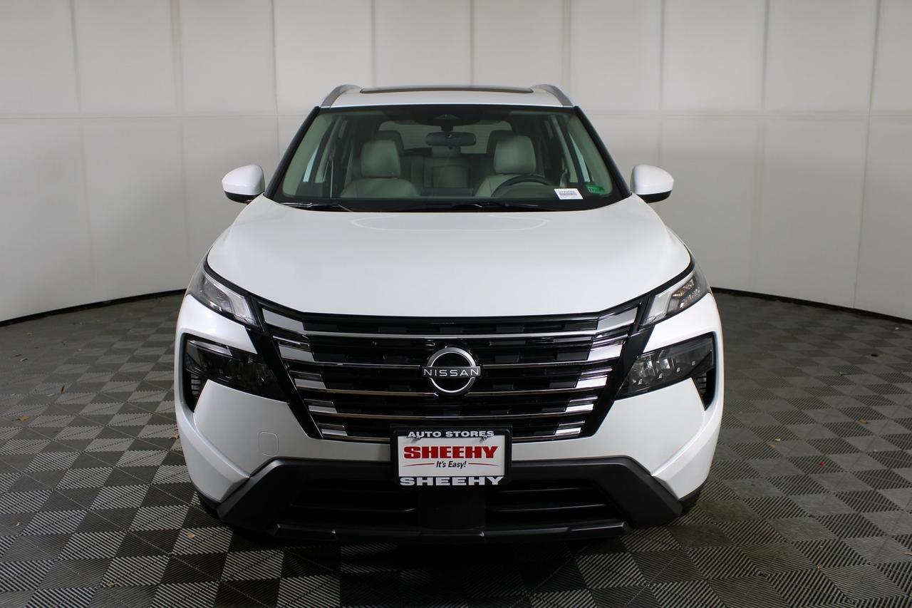 2026 Nissan Rogue SV Manassas VA