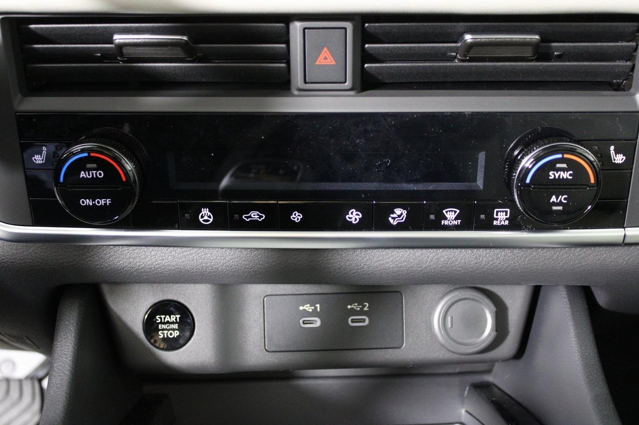 2026 Nissan Rogue SV Manassas VA