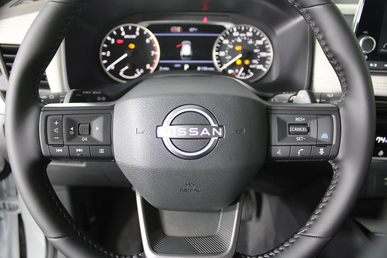 2026 Nissan Rogue SV Manassas VA