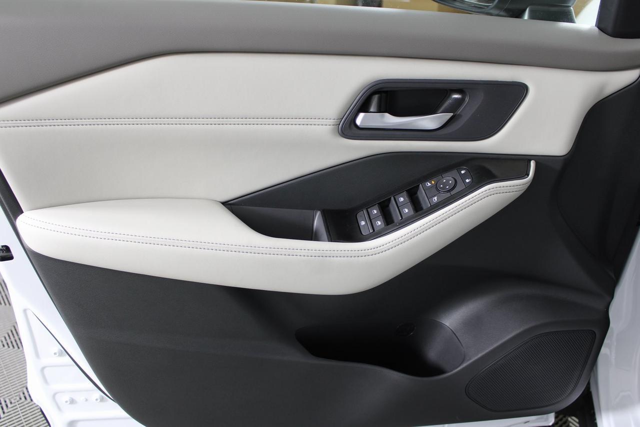 2026 Nissan Rogue SV Manassas VA