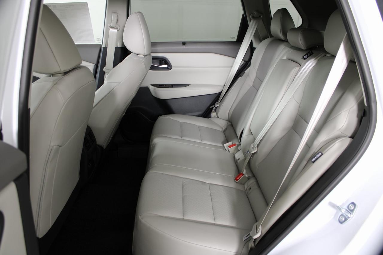 2026 Nissan Rogue SV Manassas VA