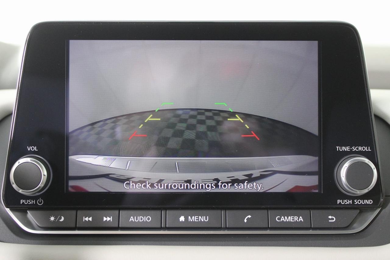 2026 Nissan Rogue SV Manassas VA