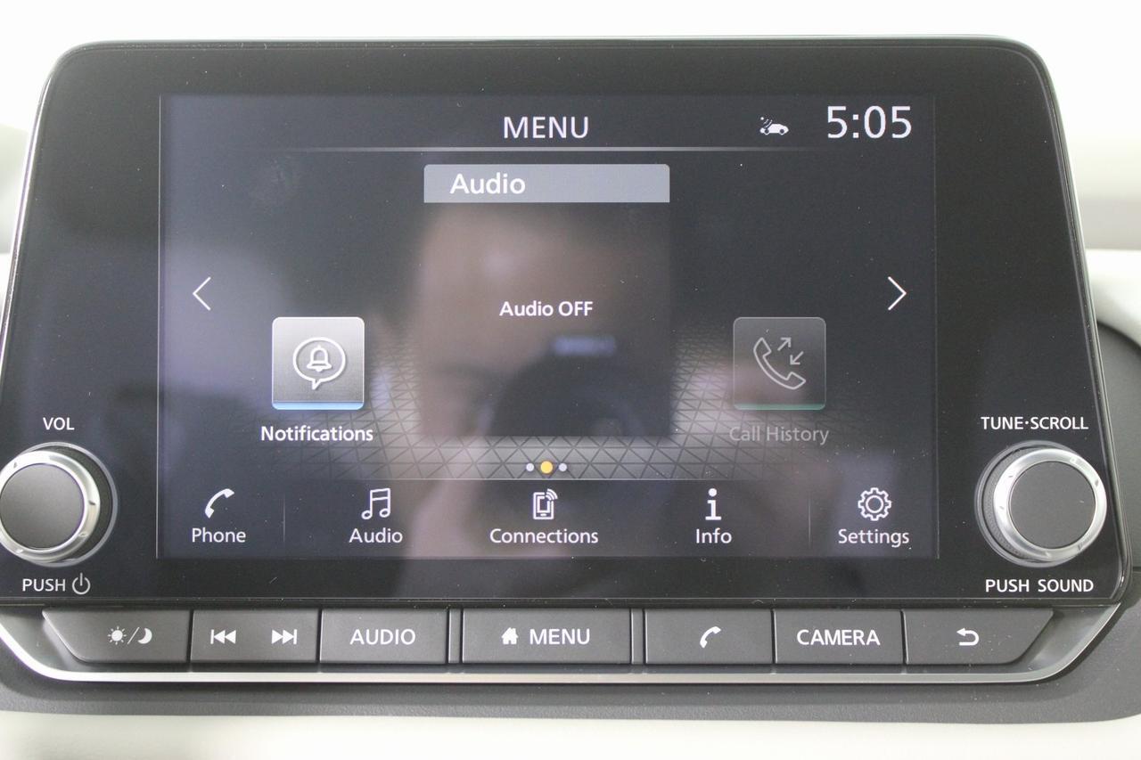 2026 Nissan Rogue SV Manassas VA