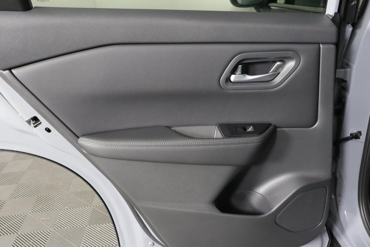 2026 Nissan Rogue SV Manassas VA