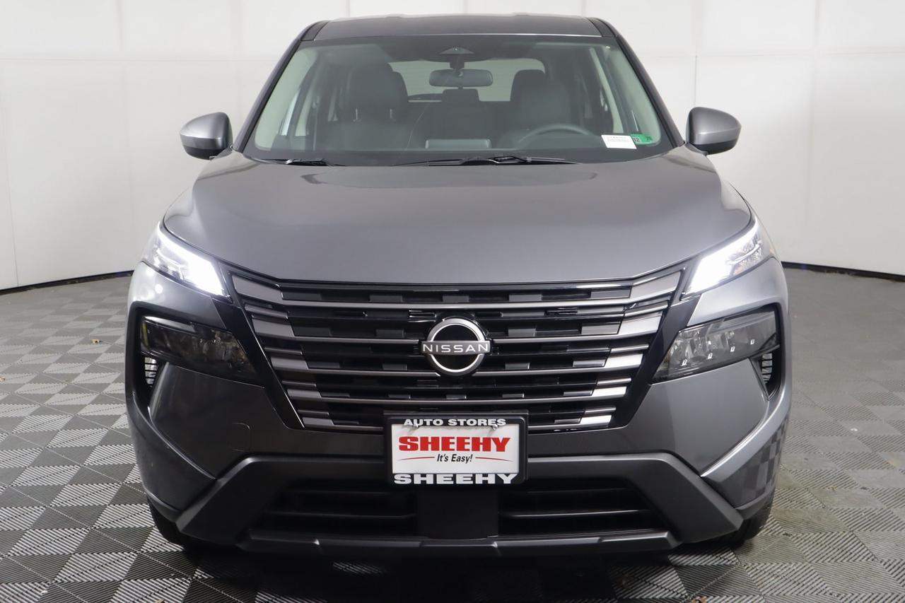 2026 Nissan Rogue SV Manassas VA