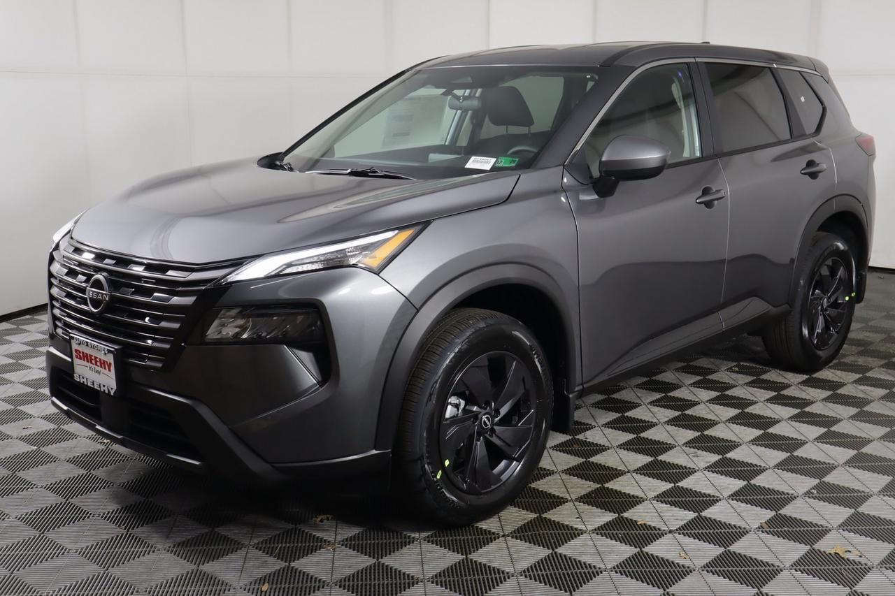 2026 Nissan Rogue SV Manassas VA