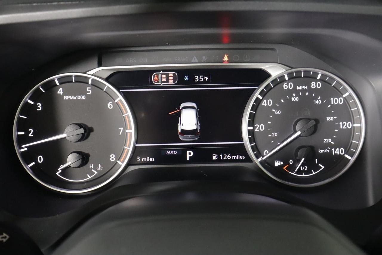 2026 Nissan Rogue SV Manassas VA