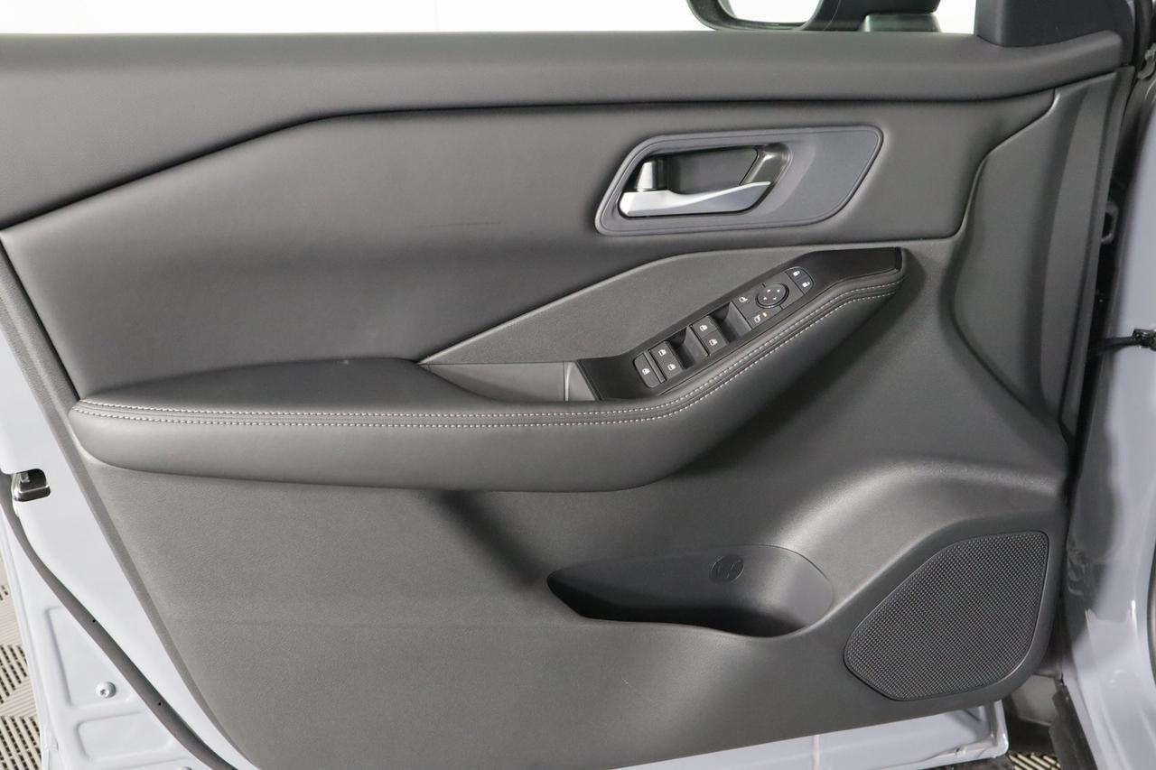 2026 Nissan Rogue SV Manassas VA