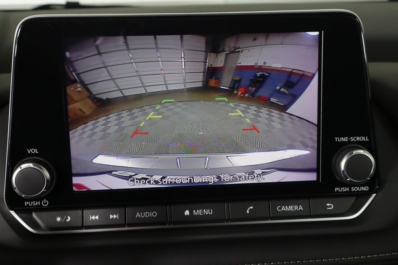 2026 Nissan Rogue SV Manassas VA