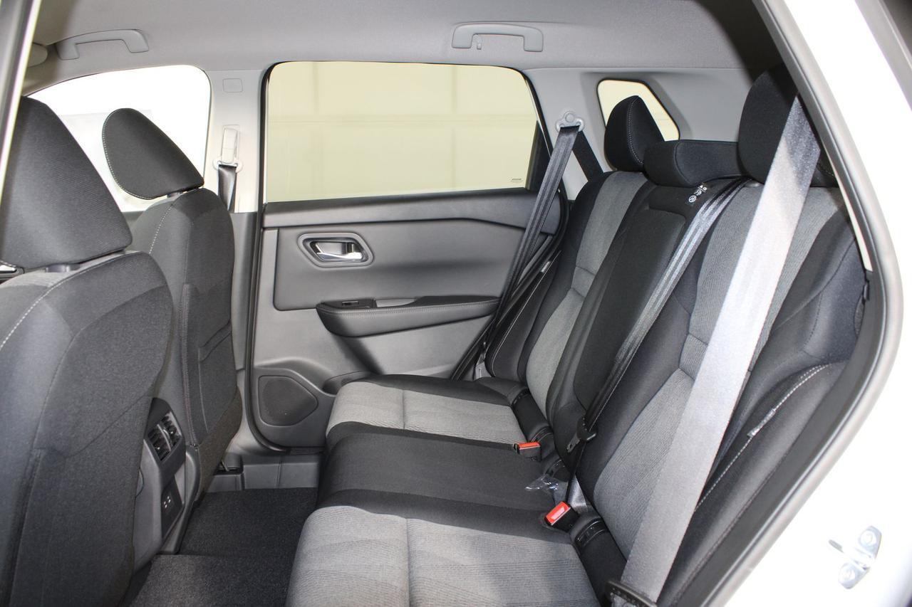 2026 Nissan Rogue SV Manassas VA