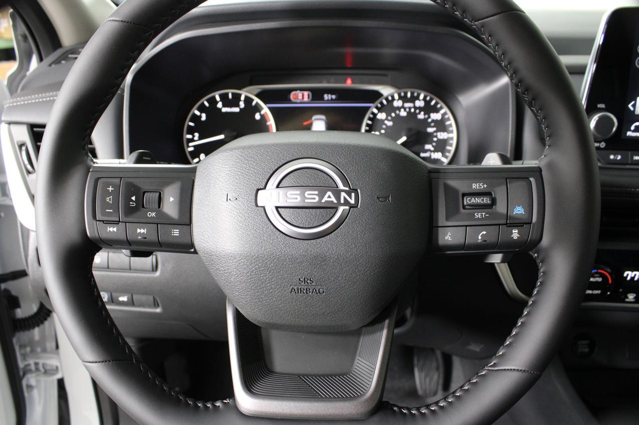 2026 Nissan Rogue SV Manassas VA