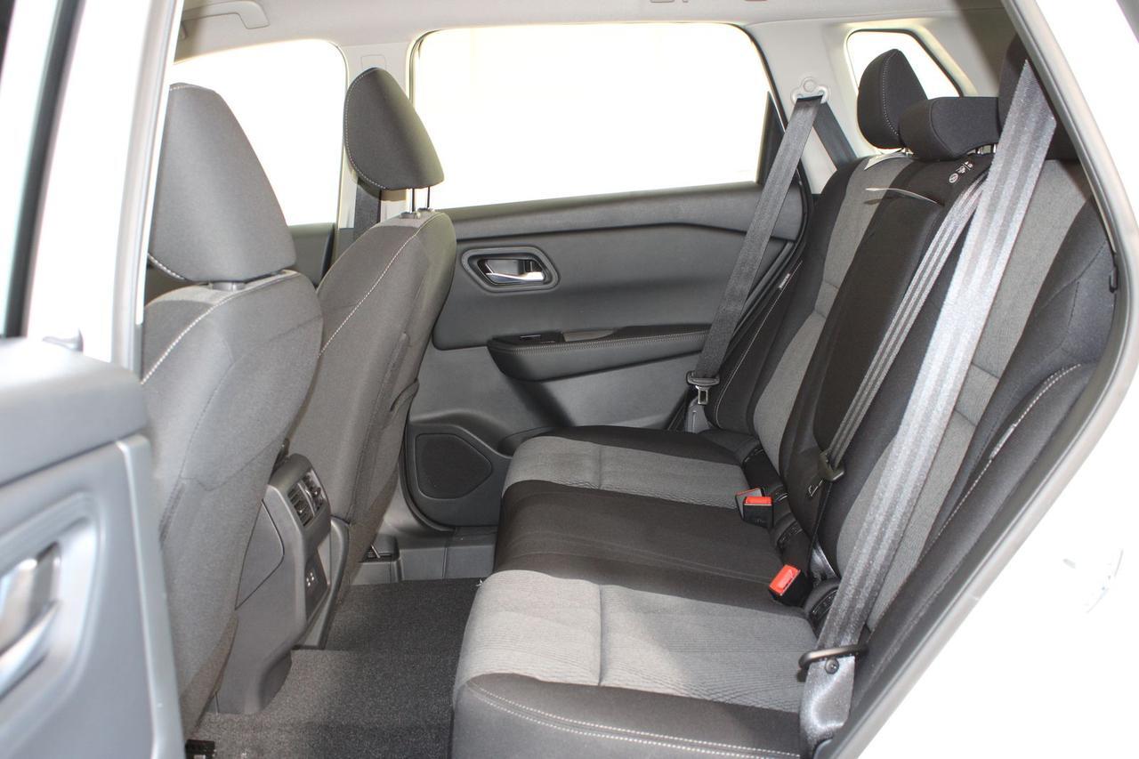 2026 Nissan Rogue SV Manassas VA