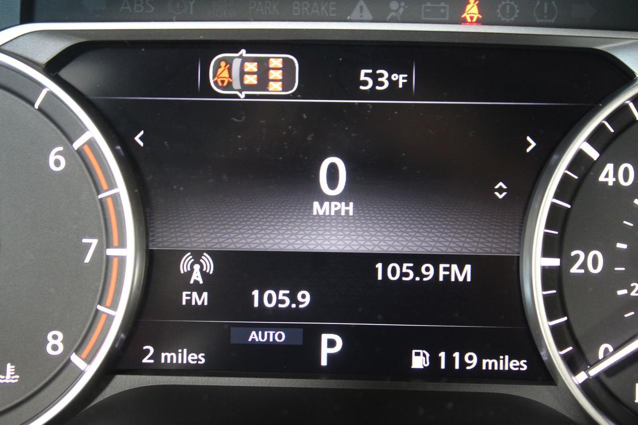 2026 Nissan Rogue SV Manassas VA