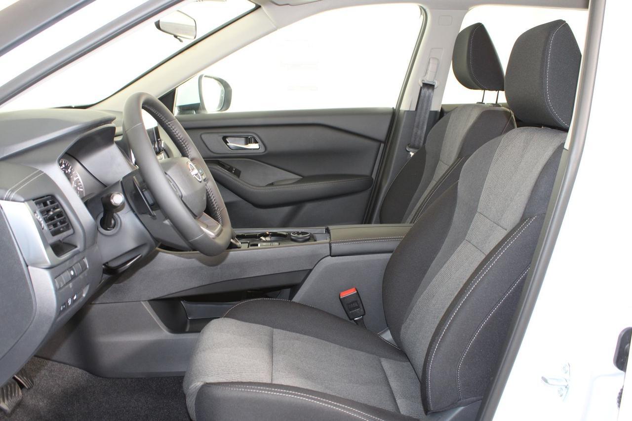 2026 Nissan Rogue SV Manassas VA