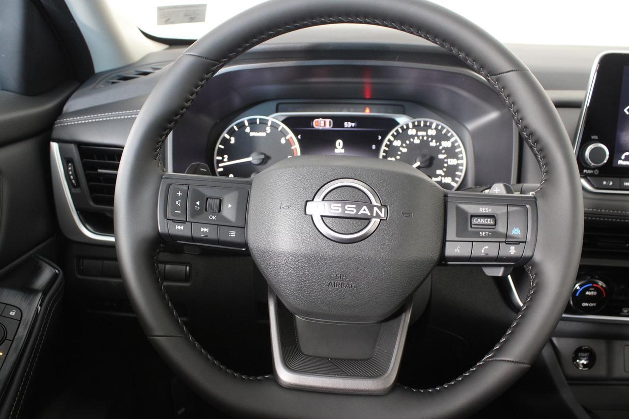 2026 Nissan Rogue SV Manassas VA