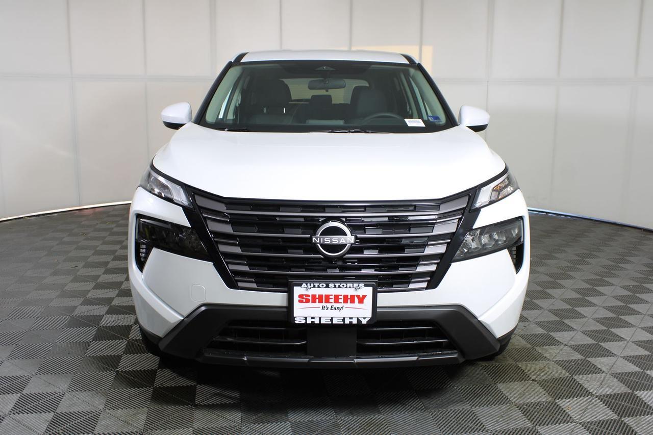 2026 Nissan Rogue SV Manassas VA