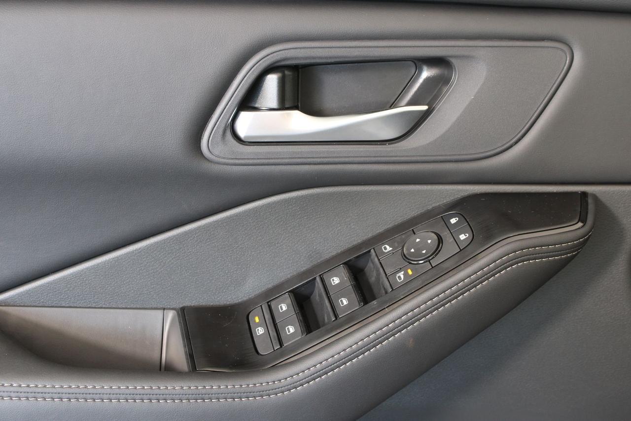 2026 Nissan Rogue SV Manassas VA