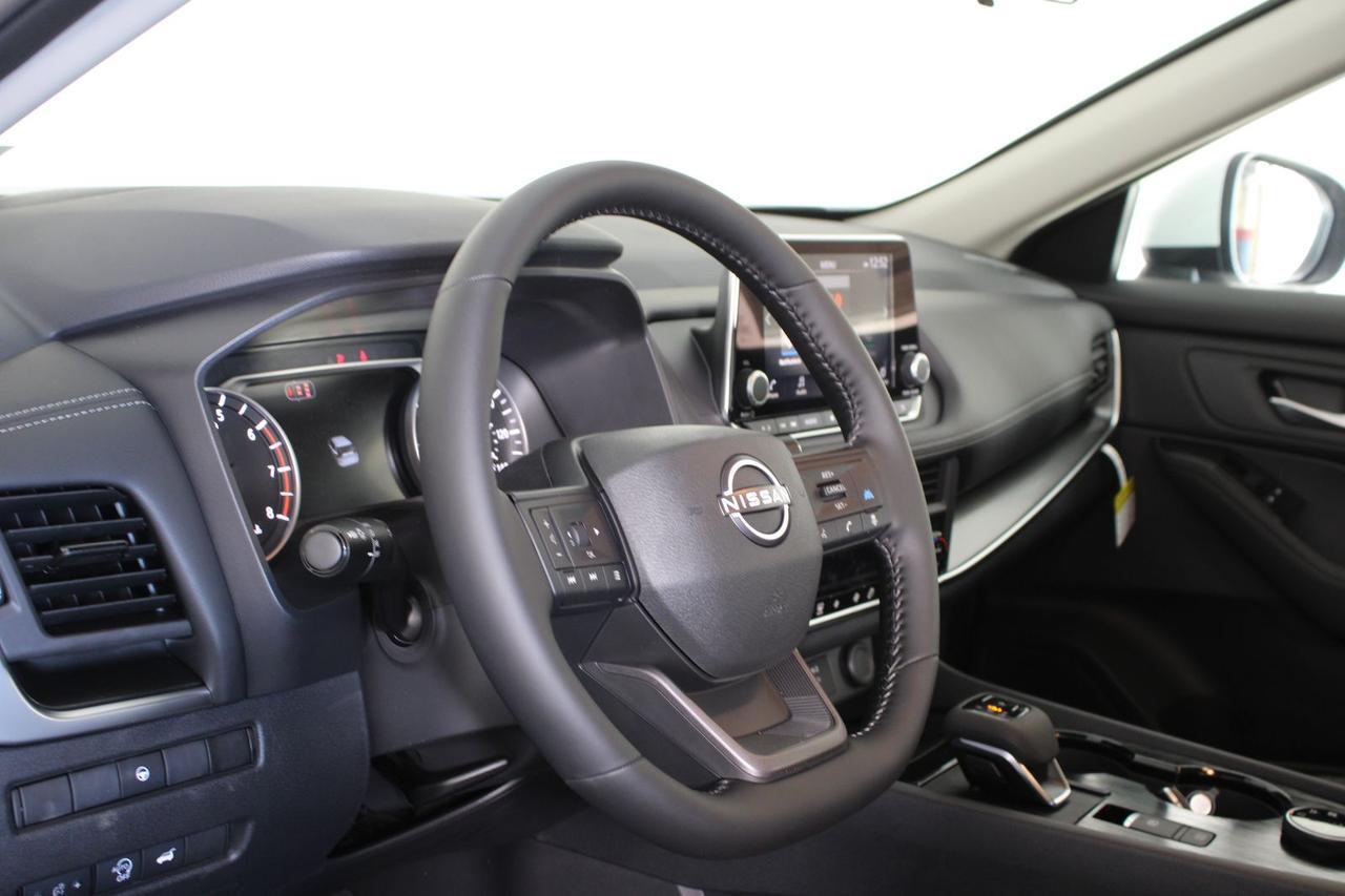 2026 Nissan Rogue SV Manassas VA