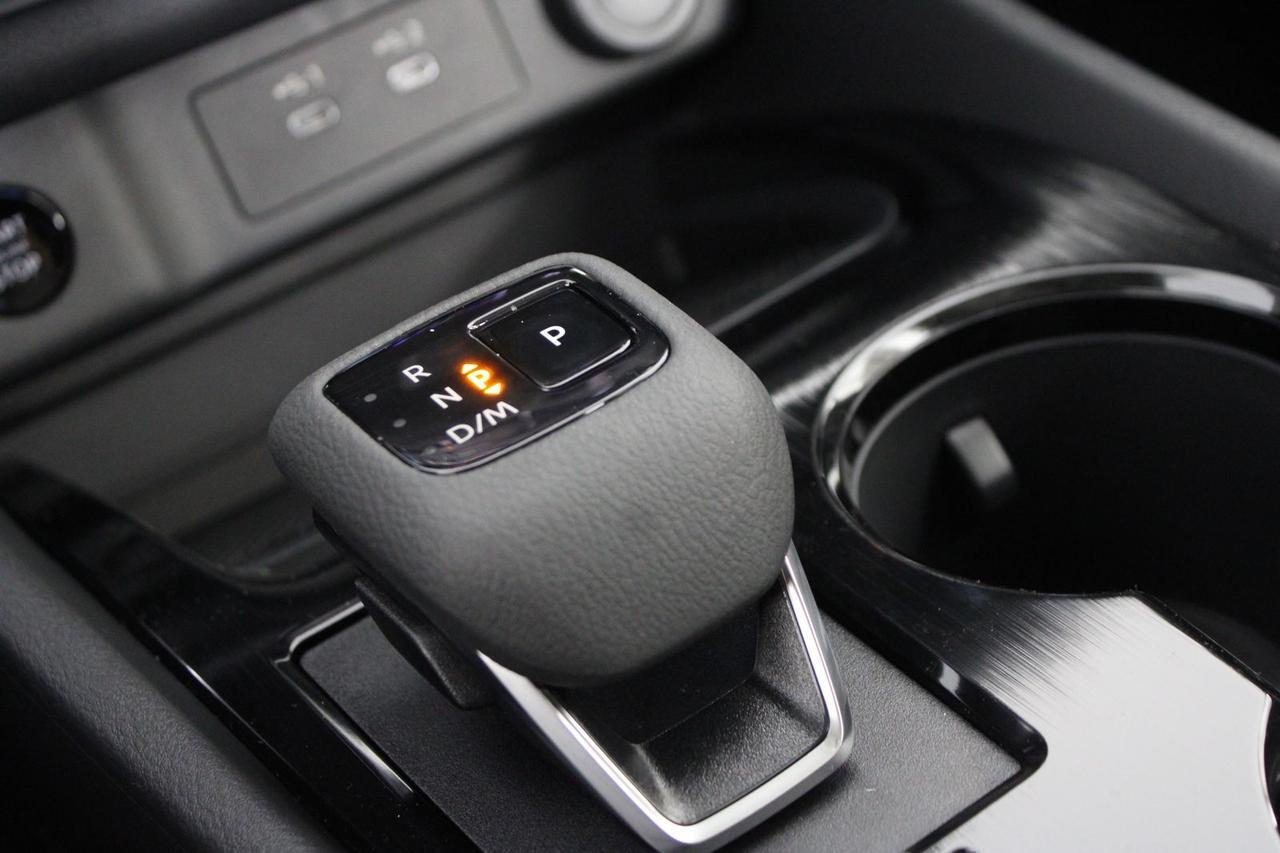 2026 Nissan Rogue SV Manassas VA