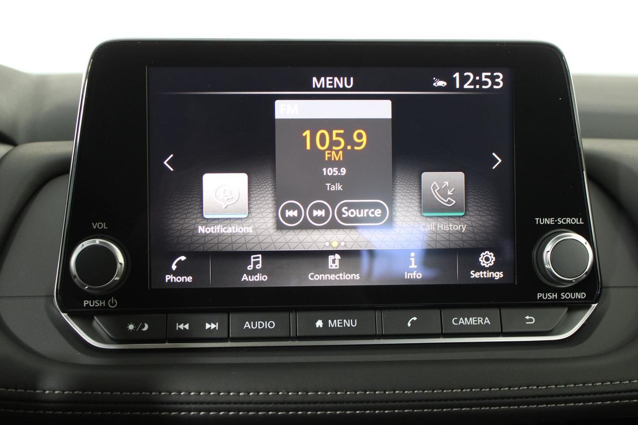 2026 Nissan Rogue SV Manassas VA