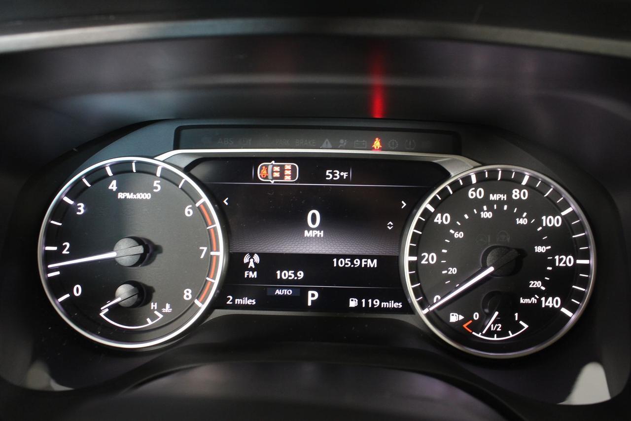 2026 Nissan Rogue SV Manassas VA