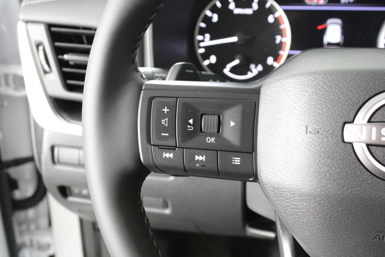 2026 Nissan Rogue SV Manassas VA