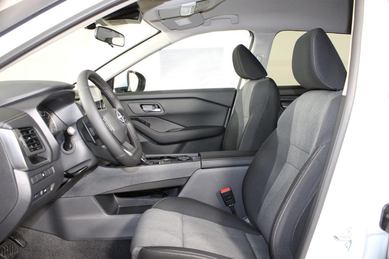 2026 Nissan Rogue SV Manassas VA