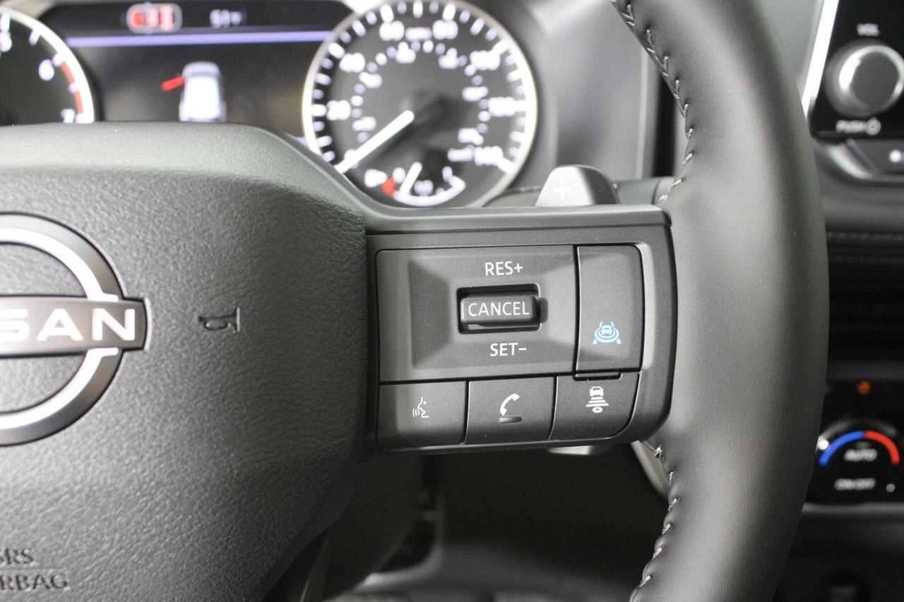 2026 Nissan Rogue SV Manassas VA