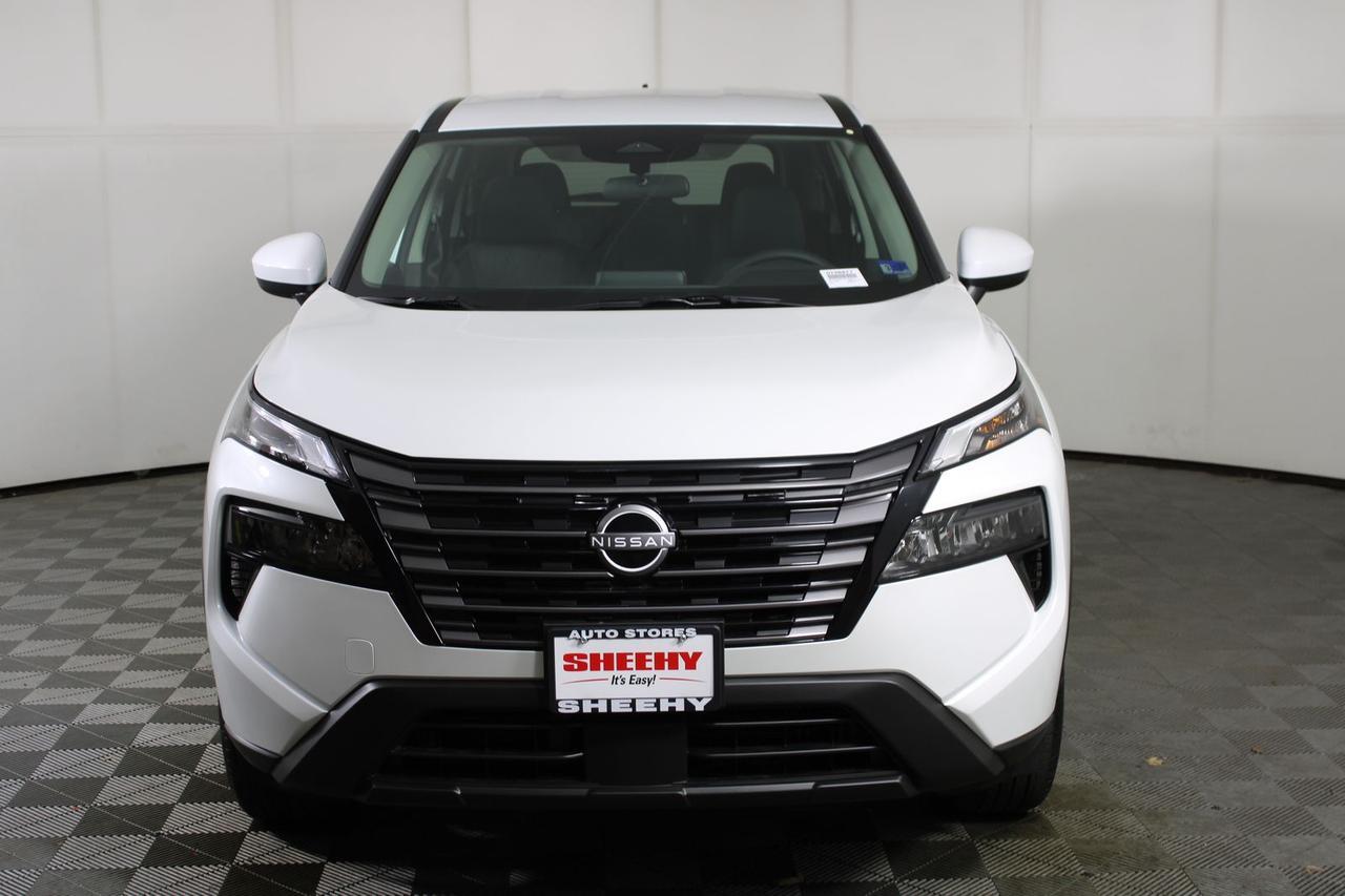 2026 Nissan Rogue SV Manassas VA