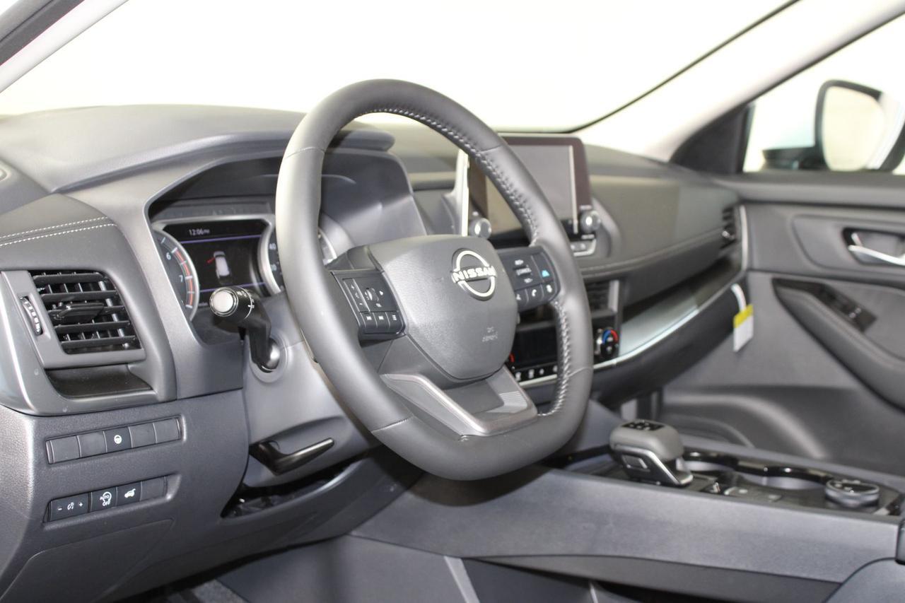 2026 Nissan Rogue SV Manassas VA