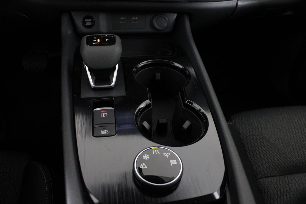 2026 Nissan Rogue SV Manassas VA
