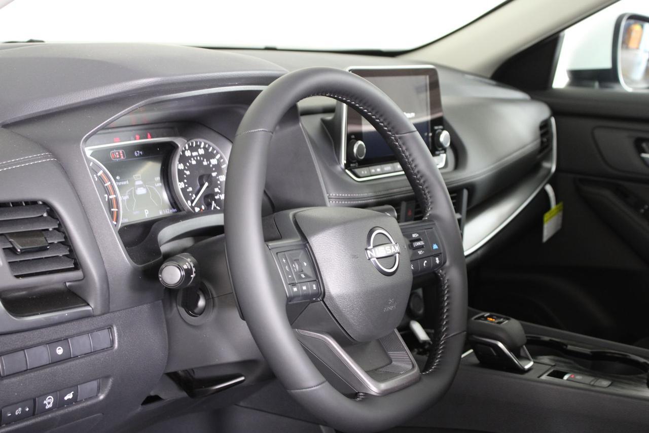 2026 Nissan Rogue SV Manassas VA