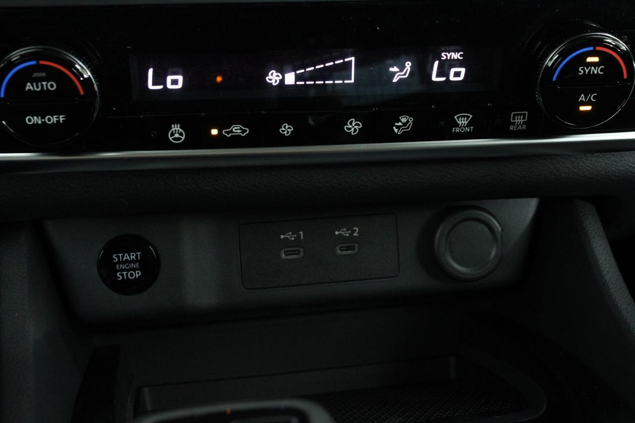 2026 Nissan Rogue SV Manassas VA