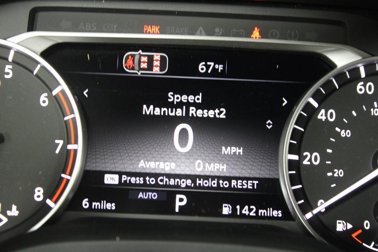 2026 Nissan Rogue SV Manassas VA