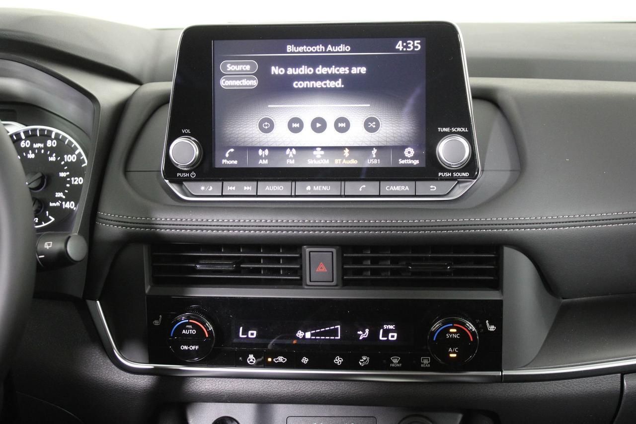 2026 Nissan Rogue SV Manassas VA